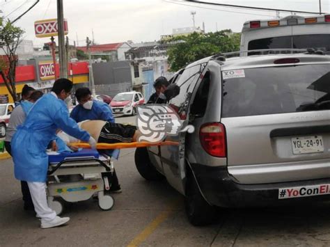 Después de 10 días de ataque a balazos muere mecánico en Coatzacoalcos