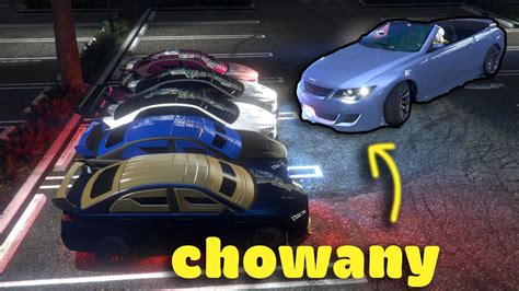 KURUMY VS CHOWANY RANDOM SAMOCHÓD w GTA 5 Online Hogaty i EKIPA 436