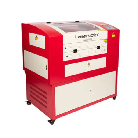 Laserscript Ls Pro Co Laser Cutting Machine Hpc Laser