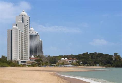 Westin Playa Bonita - Panama Playa Bonita, near Panama City, Panama