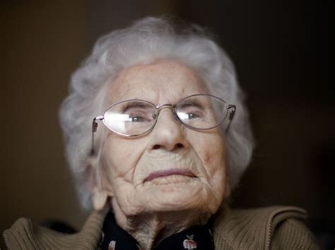 10 Oldest People in History