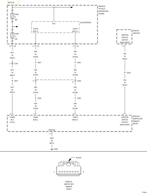 2010 Jeep Patriot Radio Wiring Diagram Chicium