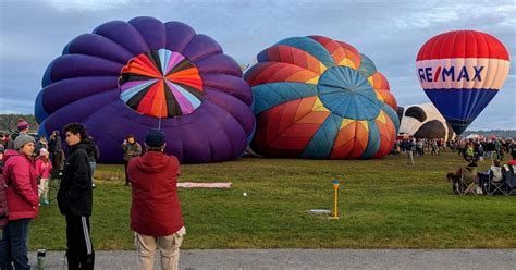 Balloon Festival 2024 Njit Timmy Giuditta