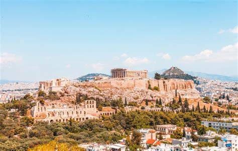 Best Hotels in Athens - Find your hotel in Athens