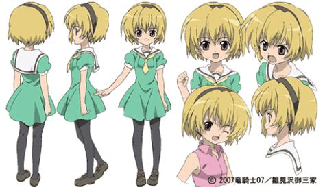 Satoko Hojo Wiki Higurashi Amino Amino