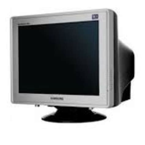 samsung syncmaster df crt monitor computers tech parts