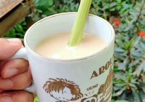 Resep Wedang Sujareh Oleh Agnes Emilia Cookpad