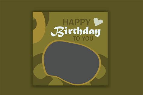 Birthday design, Birthday banner design 45758786 Vector Art at Vecteezy