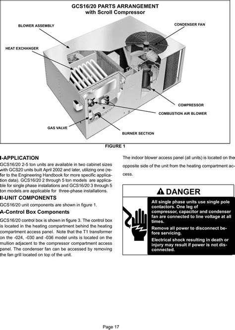 Lennox Furnace Parts Manual Gcs16 - vokeen