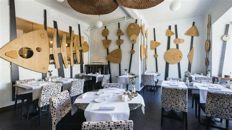 Un Restaurant Ni Ois A Rejoint La Liste Des Meilleurs Restaurants