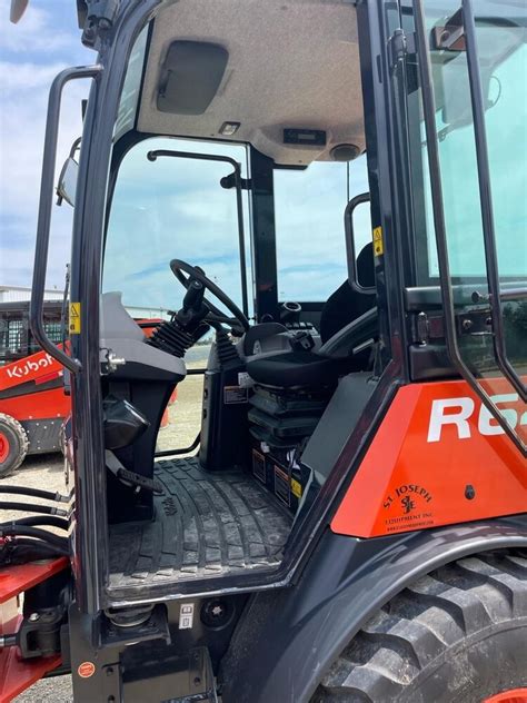 KUBOTA R640 022845 St Joseph Equipment