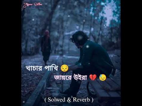 Khachar pakhi jaaye re Veera খচর পখ জযর উইর Slowed Reverb