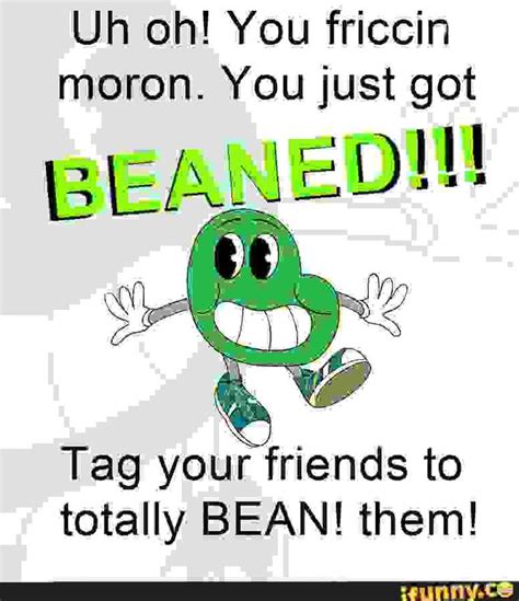 Bean Face Calarts Know Your Meme