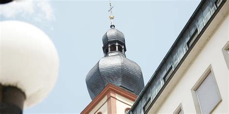 Der Glockenstuhl von St Bartholomäus in Bad Brückenau bereitet Probleme