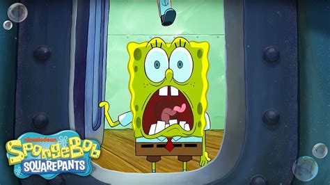 The Spongebob Movie Sponge Out Of Water 🎥 Official Trailer 2