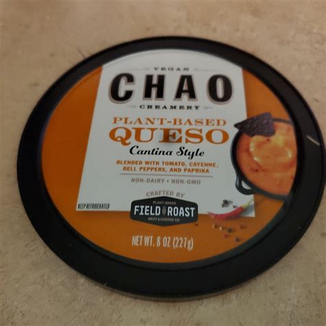 Field Roast Chao Queso Cheese Dip Reviews Abillion