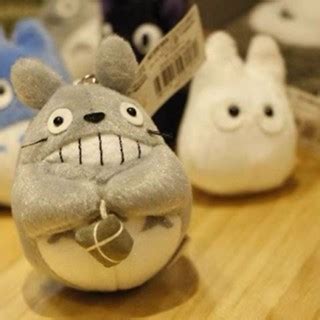 Totoro Hayao