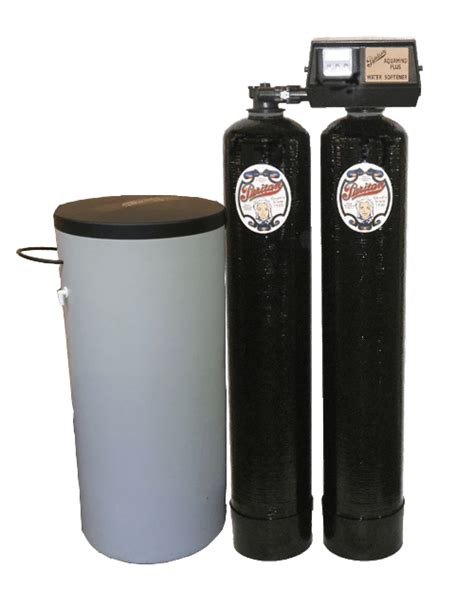 Water Softeners And Conditioners Fases Water Treatment And Rental Equipment