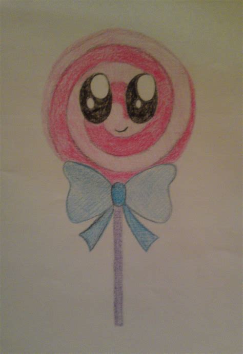 Cute Lollipop by Christine-Li on DeviantArt