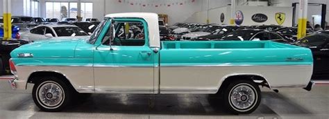 Ford Truck Paint Colors Paint Color Ideas