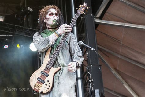 Alison Toon Photographer Devin Ghost Sola Bass Motionless In White