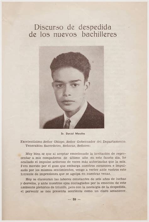 Juventud Orticiana Anuario del Colegio José Joaquin Ortiz Tunja