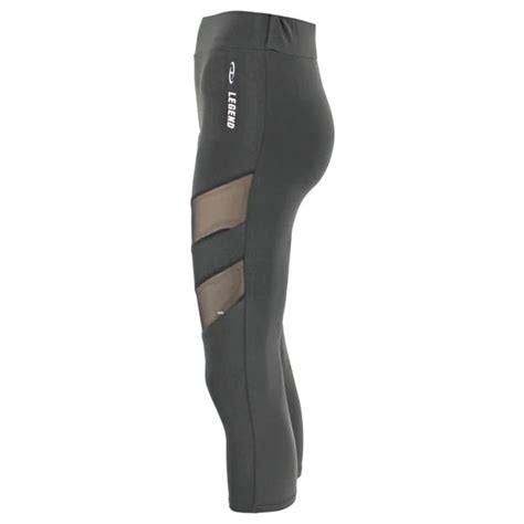 Legend Sports Dames Sportlegging Black Kopen Fightplaza