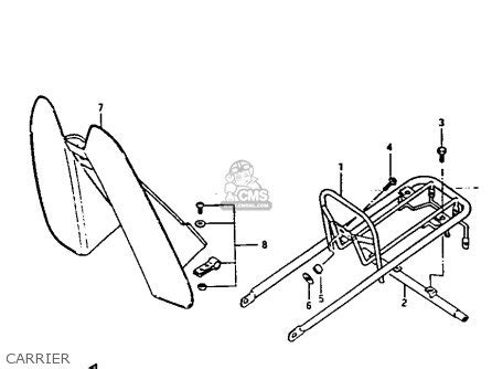 Suzuki Fa Wiring Diagram