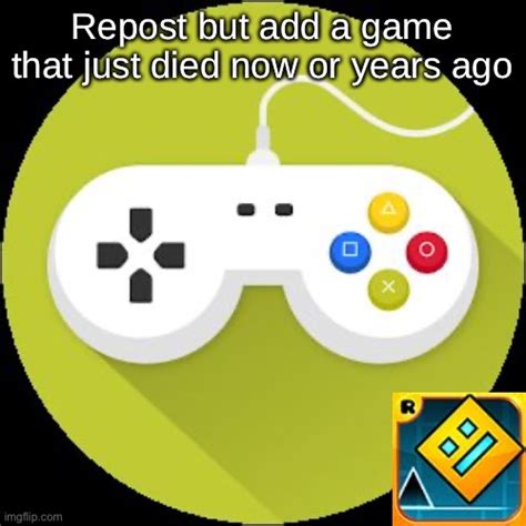 Video Game Controller Imgflip