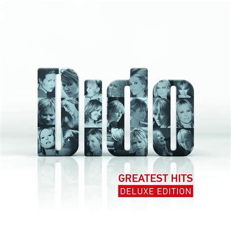 Greatest Hits Dido Amazon Fr Cd Et Vinyles