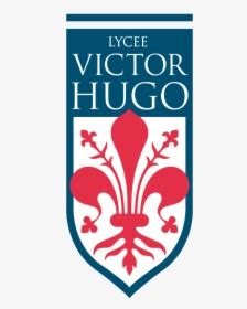 Logo École Française De Florence Mlf Lycée Victor Hugo - Firenze Logo ...