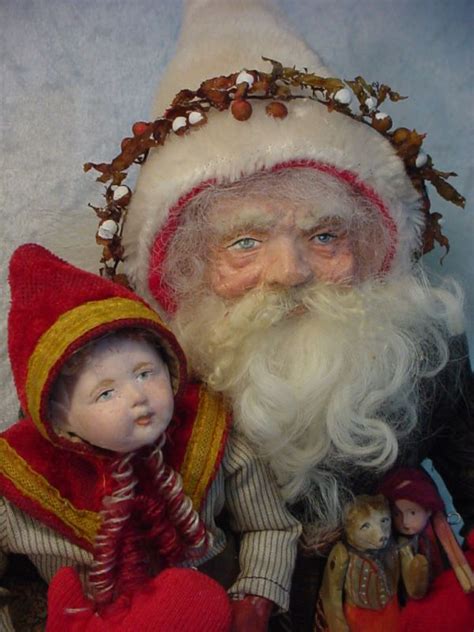 Pin By Roberta Anderson On Norma And David Decamp Collectible Santa