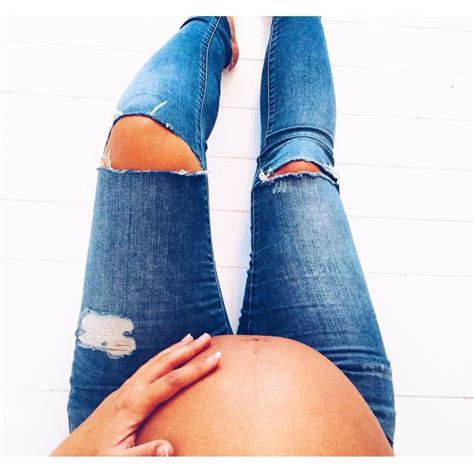 Best Maternity Jeans [top Picks 2024]