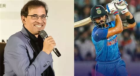 Harsha Bhogle Slams PTI For Selectively Editing Clip Of Him