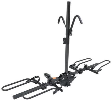 Swagman Xtc Tilt Bike Rack For Bikes And Hitches Frame