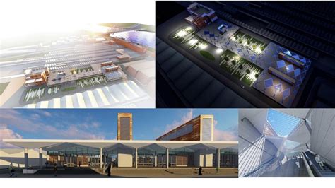 CONCEPT DESIGN FOR HOWRAH STATION - EAST WEST METRO PROJECT