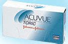 Acuvue Toric