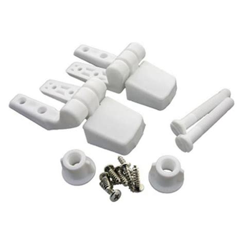 Kohler Toilet Seat Hinge Parts Replacement