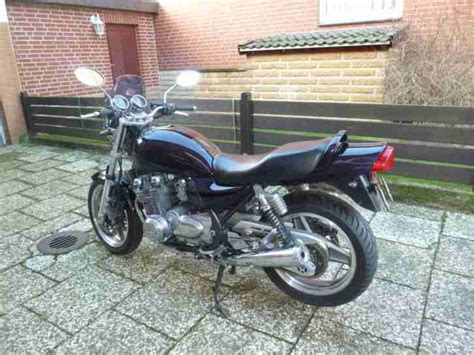 Kawasaki Zr C Zephyr Bestes Angebot Von Kawasaki