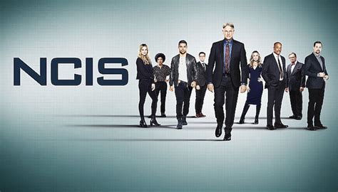 Ncis Season 4 Cast