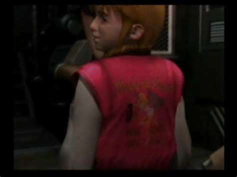 Image - Claire And Sherry.JPG | Resident Evil Wiki | FANDOM powered by ...