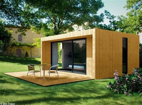 Voici Les Plus Belles Cabanes Darchitecte Pour Sisoler Elle