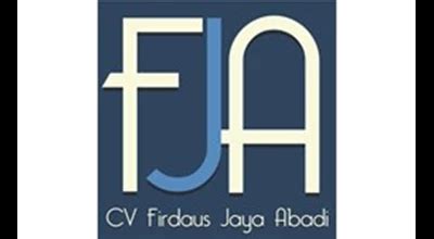 Cv Firdaus Jaya Abadi Hubungi Kami