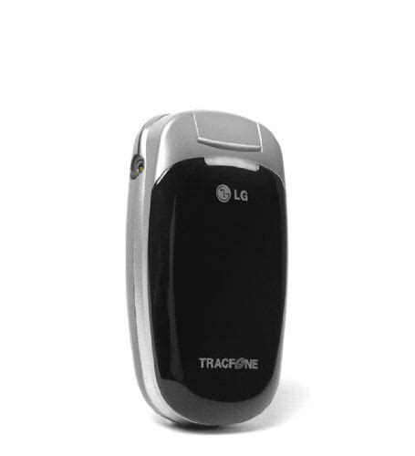 Refurbished 200C LG TracFone Cellular Flip Phone - Walmart.com ...