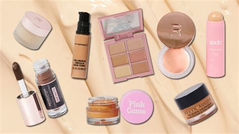 The Best Cream Concealers For Every Skin Type Beauty Bay Edited