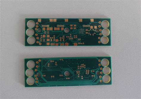 Pcb Prototype Assembly Service PCB Manufacturing And PCB Assembly