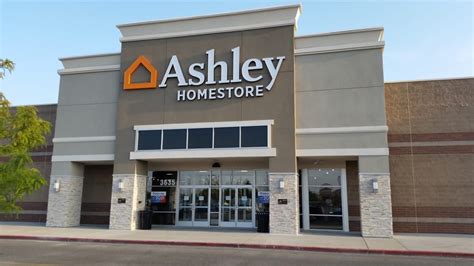 Ashley Furniture Homestore - 29 Photos - Furniture Stores - Meridian ...