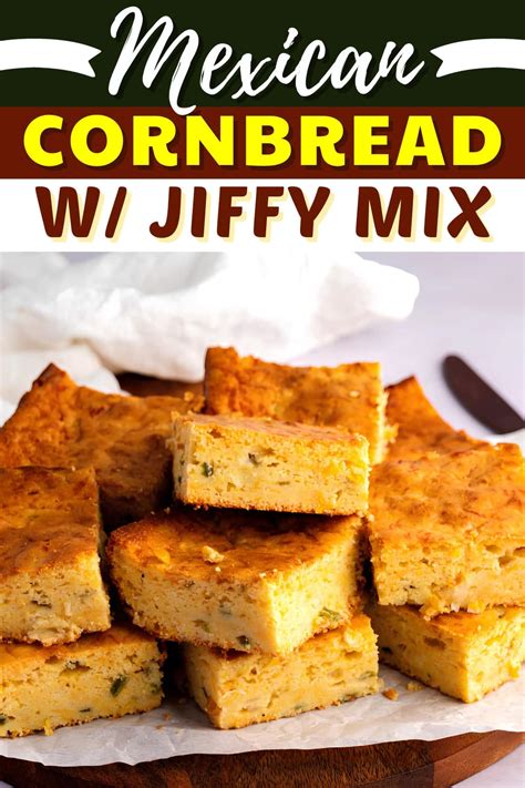 Mexican‌ ‌cornbread‌ ‌with‌ ‌jiffy‌ ‌mix‌ Insanely Good