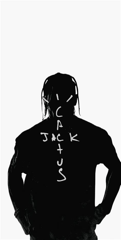 Travis scott cactus jack wallpaper – Artofit