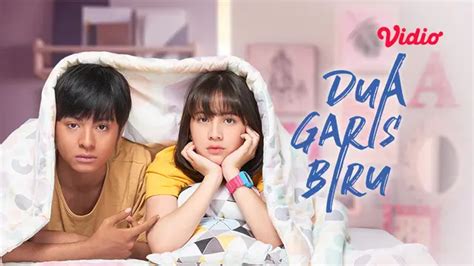 Review Film Dua Garis Biru Drama Remaja Yang Menguras Emosi Dan